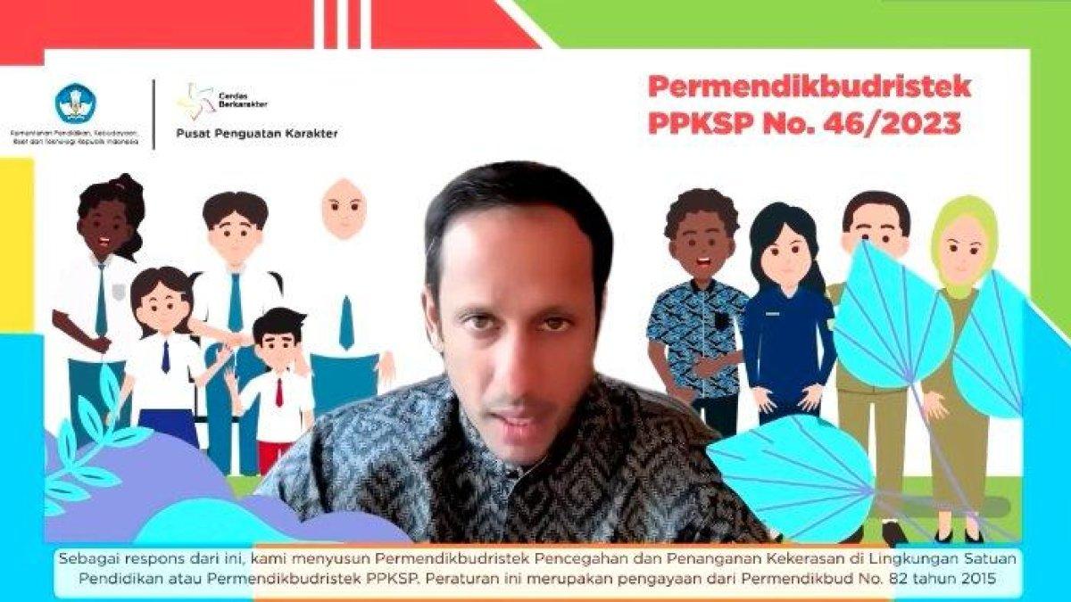 Materi MPLS TA 2024/2025 dari Kemendikbudristek