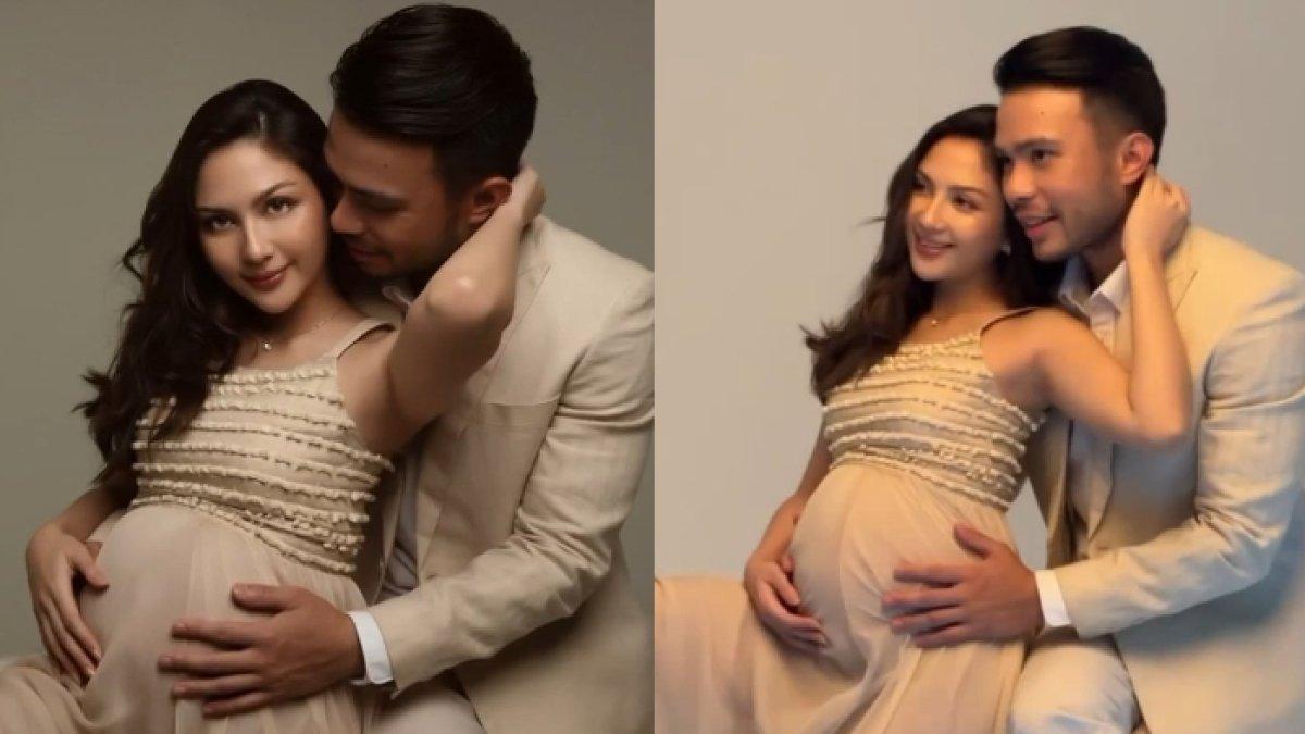 Maternity Shoot Jessica Mila