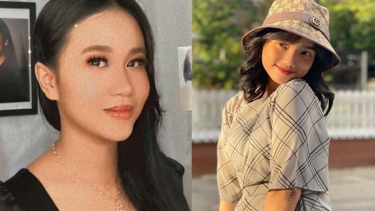 Mayang dan Fuji sama-sama keberatan