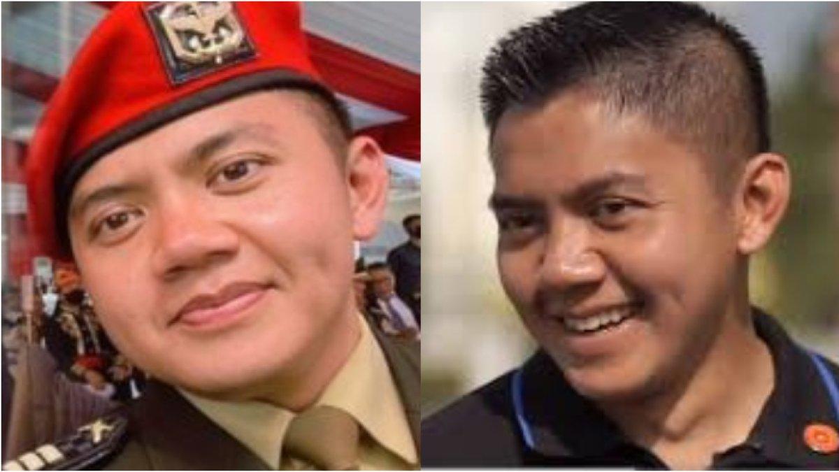 Karier cemerlang Mayor Teddy 