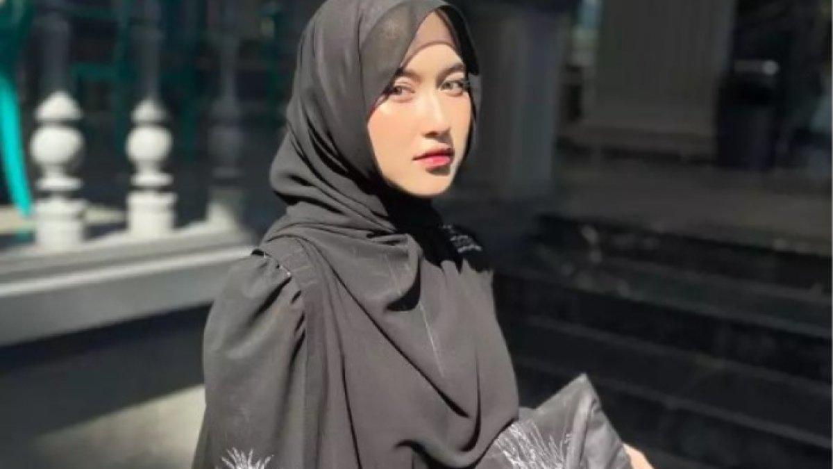 Memiliki 426 ribu pengikut di Instagram, Kamila Asy Syifa menjelma jadi seorang influencer muda.