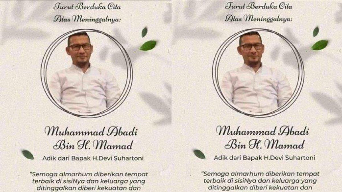 Mengenal sosok Muhammad