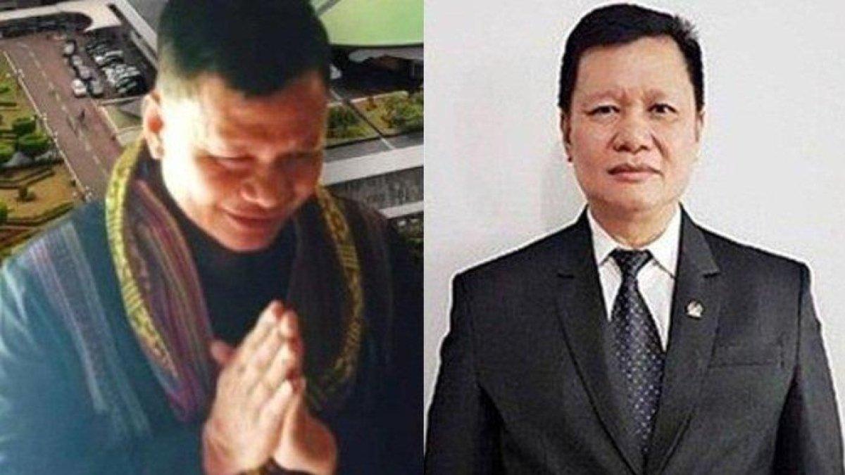 Mengenal sosok anggota DPR RI