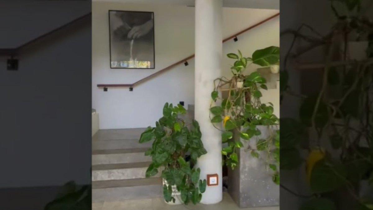 Menyusuri villa yang usir Rachel Vennya gegara mi instan