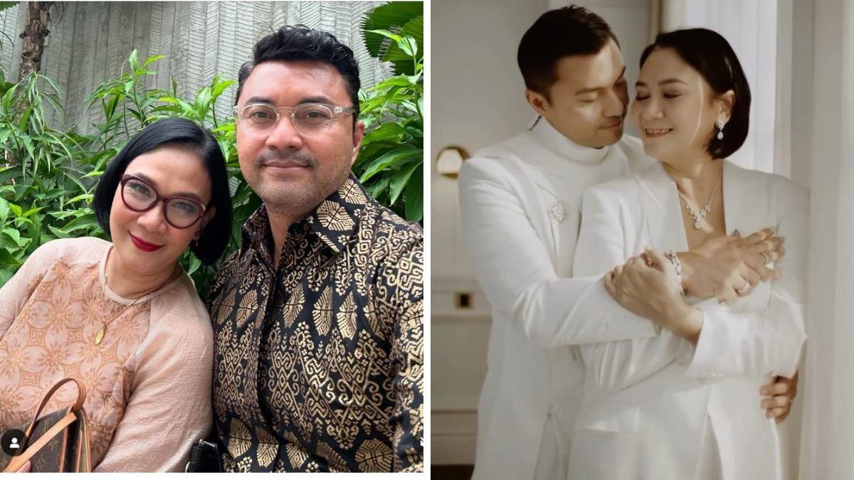 Merawal dari cinta lokasi