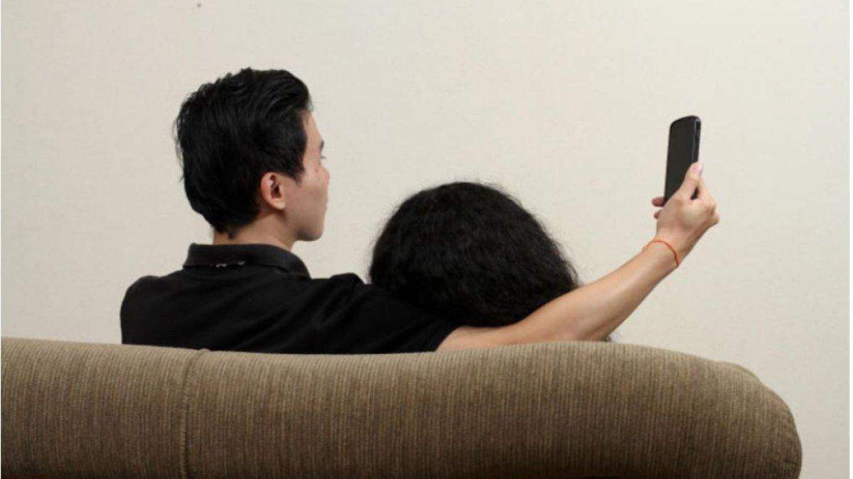 Istri sah pergoki suami bareng selingkuhan di penginapan