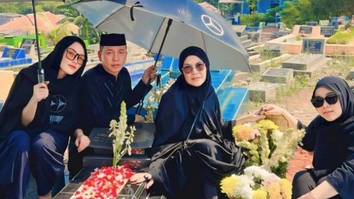 Meskipun diberi ujian yang cukup berat