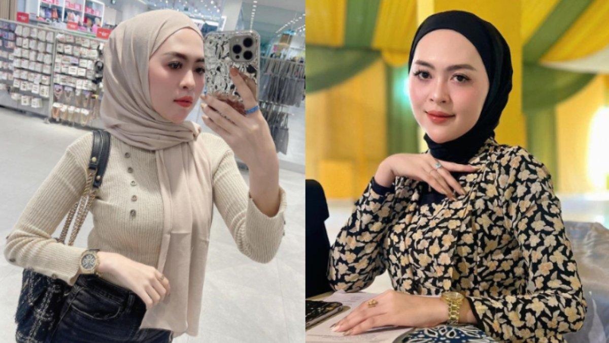 Meylisa Zaara move on dari RK Atok