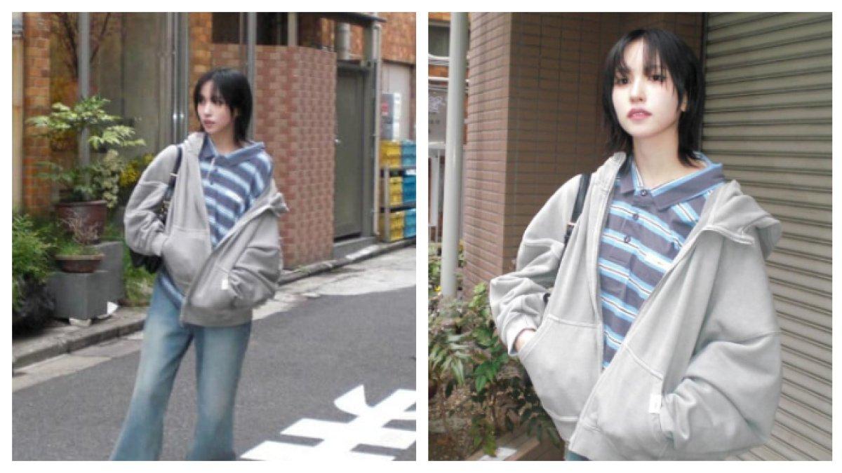 MINA TWICE TAMPIL BEDA DENGAN GAYA RAMBUT BARU - Mina TWICE tampil memukau dengan potongan rambut baru, membuat fans terpesona dan jatuh cinta lagi dengan pesonanya yang semakin menawan!