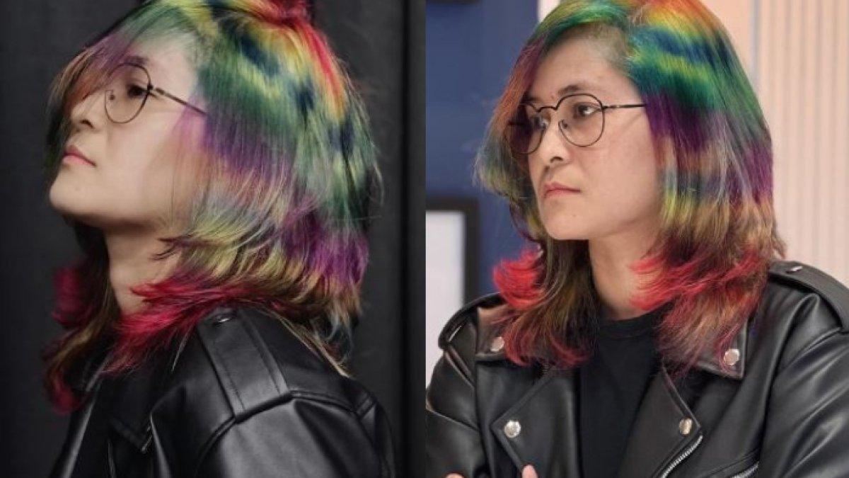 Mita The Virgin ubah penampilan demi segera menikah