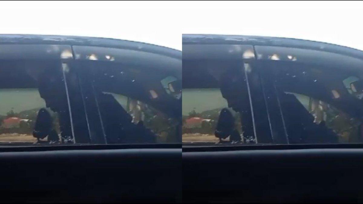 Mobil goyang di parkiran RS saat jumatan, pelakunya perangkat desa di Gombong bersama selingkuhannya.