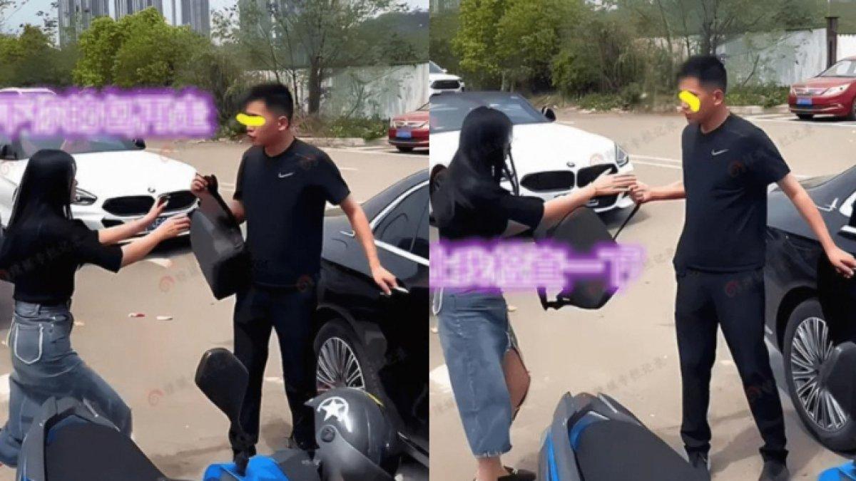 Momen suami diusir mertua, istri mengejar bukannya bela malah tuduh maling