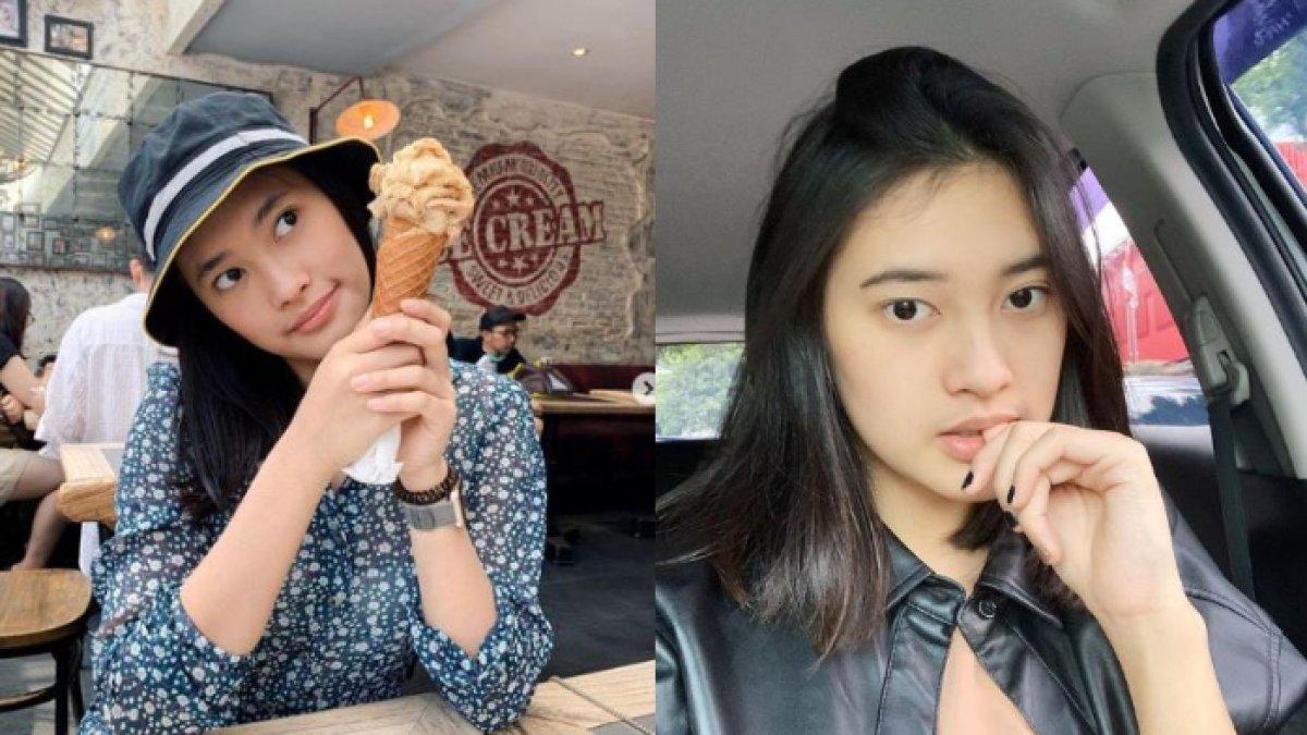 Monica Br Sembiring punya segudang prestasi