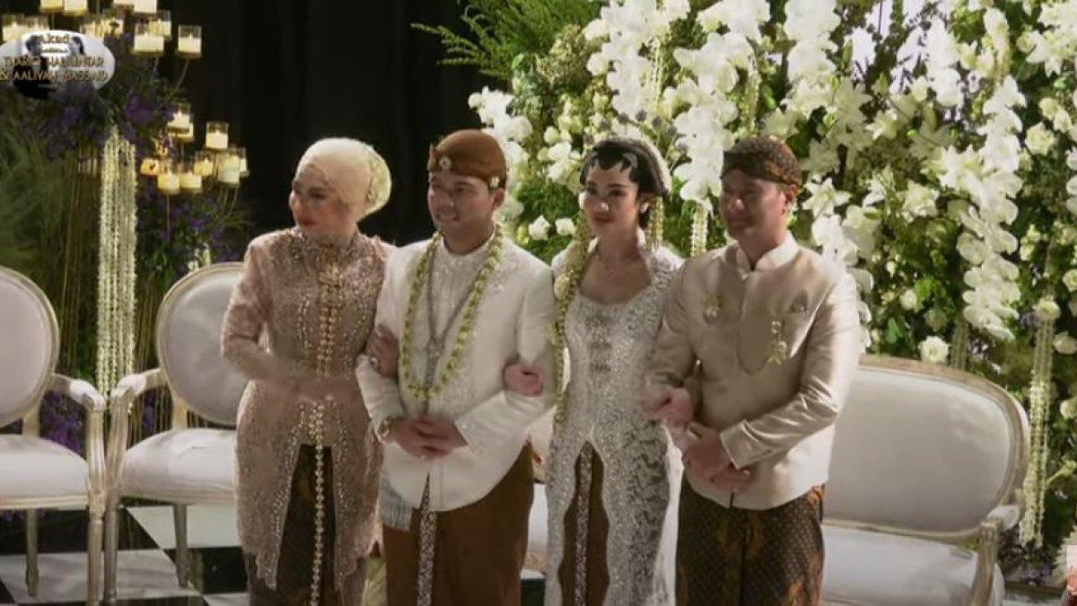 Mudjie Massaid mengingatkan bahwa tak ada pernikahan yang sempurna.