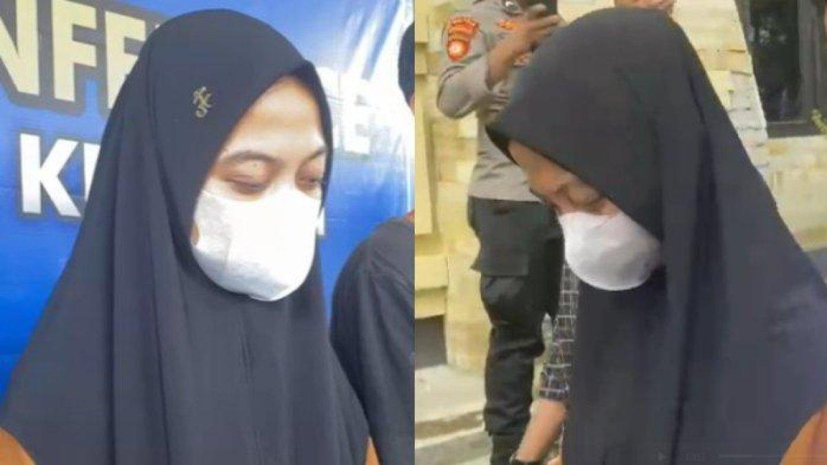 ND merencanakan pembunuhan terhadap mertuanya dengan membayar CM sebagai eksekutor.