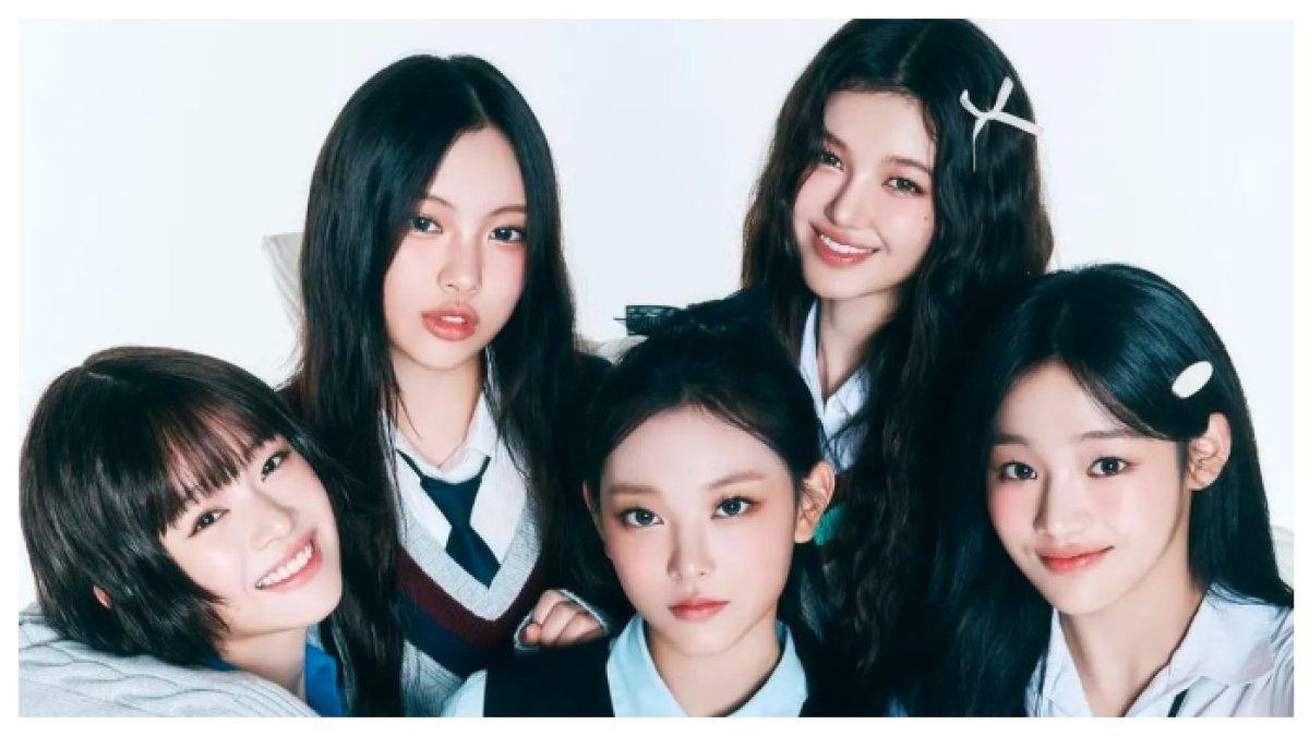 NJZ MAKIN DEKAT DENGAN FANS - NJZ makin dekat denganmu! Kini hadir di lebih banyak platform media sosial untuk konten eksklusif, interaksi seru, dan update terbaru!