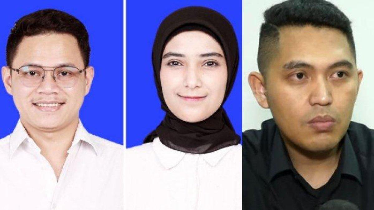 Berhembus kabar Nadya Mustika tak mengundang pihak keluarga kandung ke pernikahannya dengan Iqbal Rosadi. Begini kata pihak keluarga Nadya Mustika.
