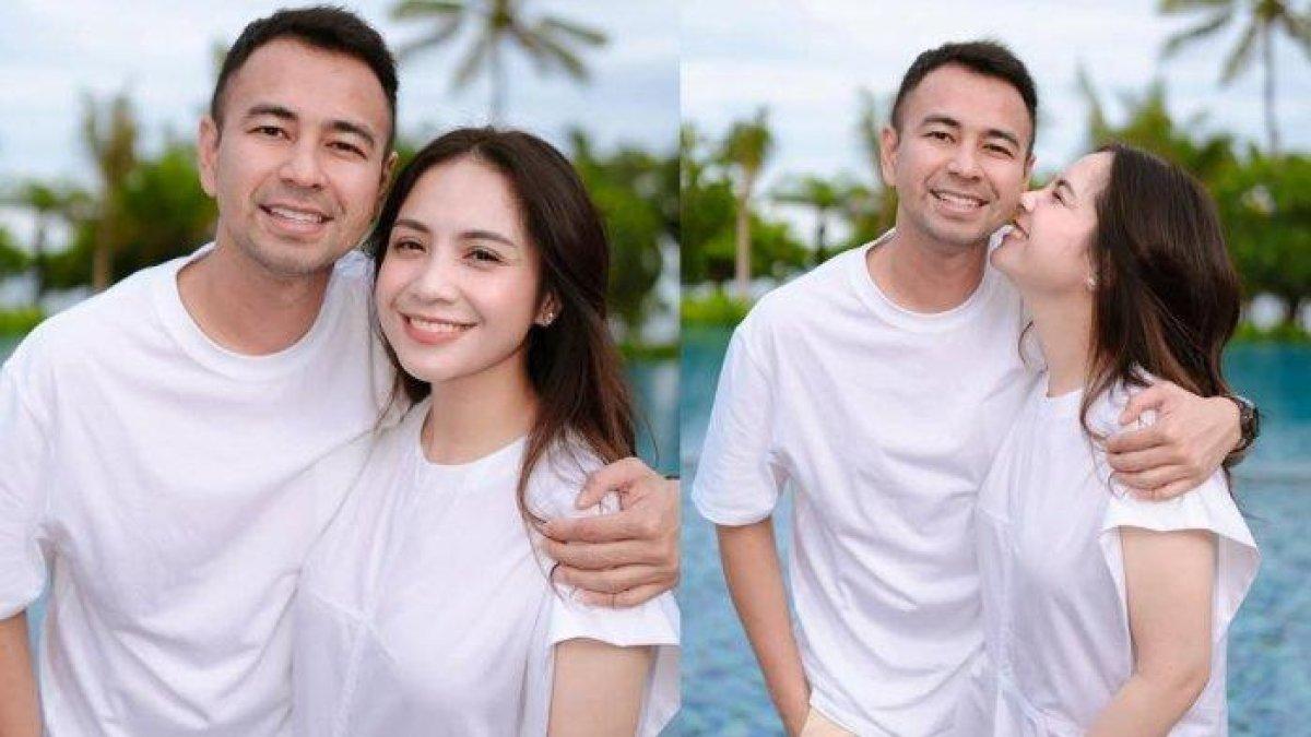 Nagita Slavina Diam-diam Nangis di Tengah Malam Gegara Perbuatannya, Raffi Ahmad Akhirnya Tobat: Ini Kayak Sinetron Azab.