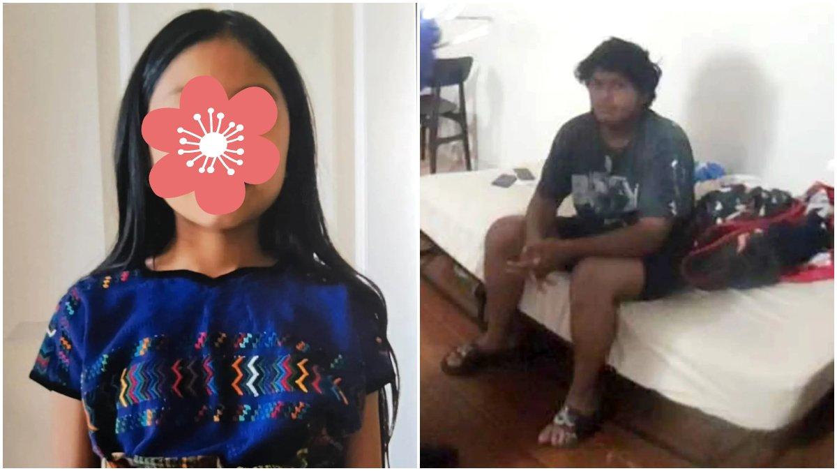 Nahas nasib gadis masih sekolah dasar, dicabuli pemuda sampai tewas.