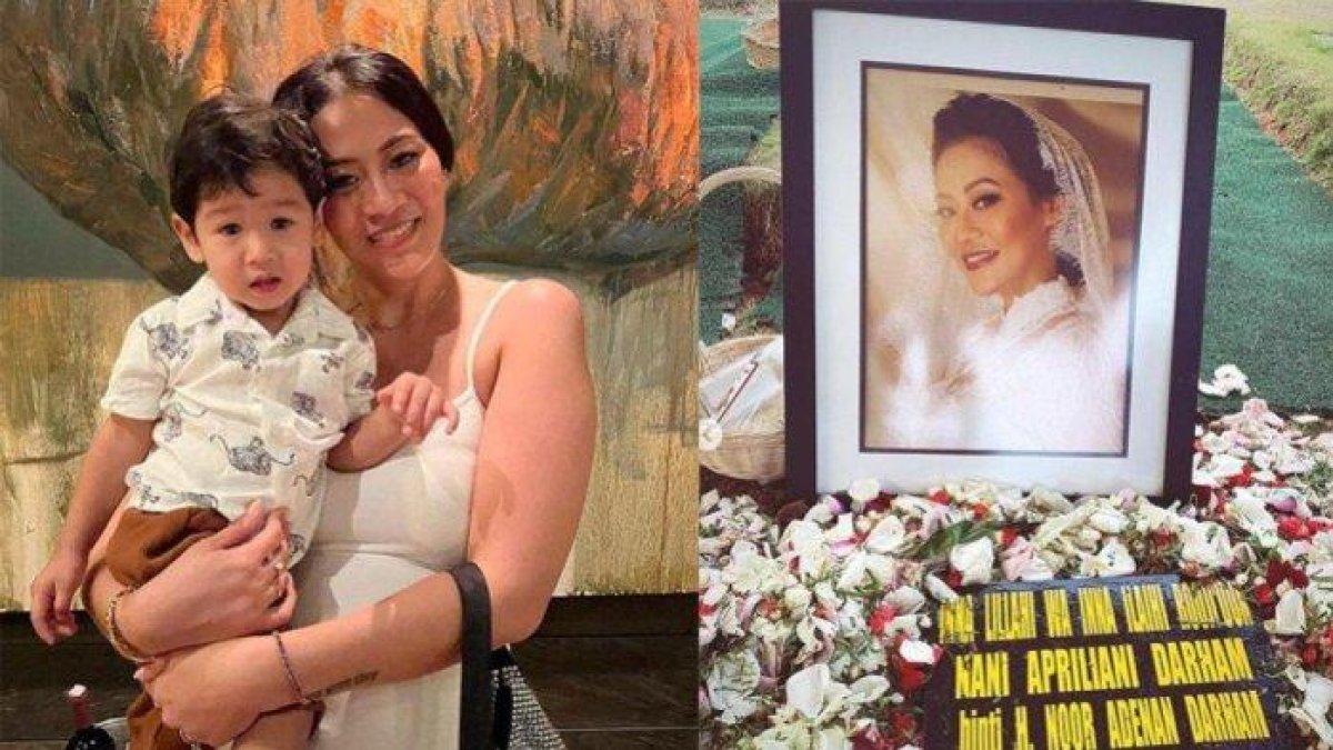 Nanie Darham meninggal dunia setelah operasi sedot lemak, diduga korban malpraktik