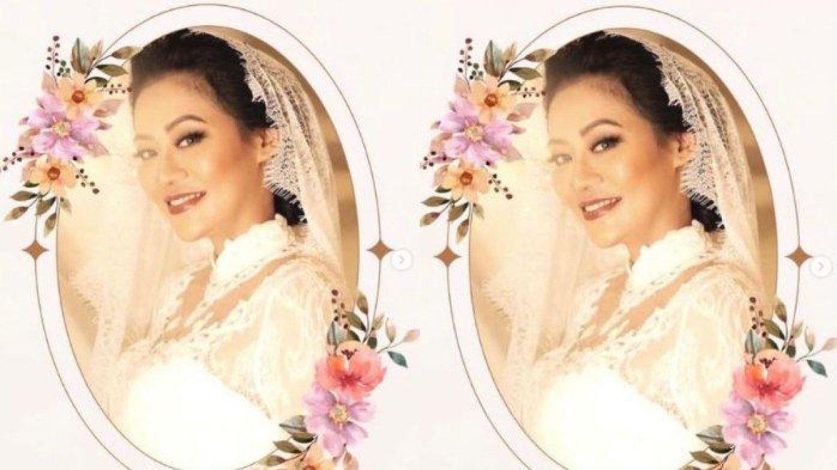 Nanie Darham meninggal setelah jalani sedot lemak