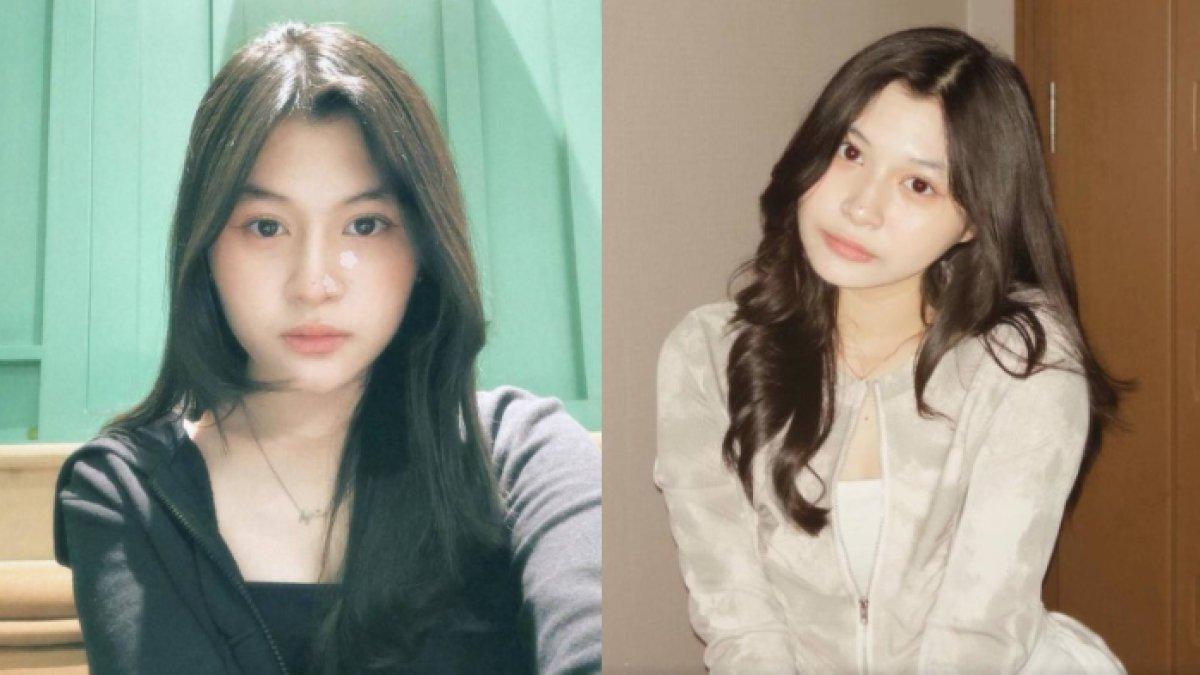 Nasha Anaya disebut anak Pasha Ungu paling cantik