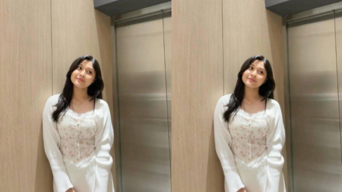 Nasha Anaya genap berusia 15 tahun
