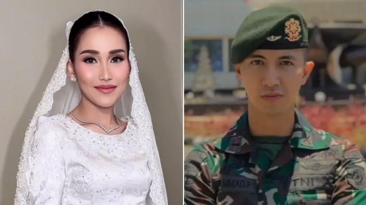 Ayu Ting Ting bahagia bisa rasakan dilamar