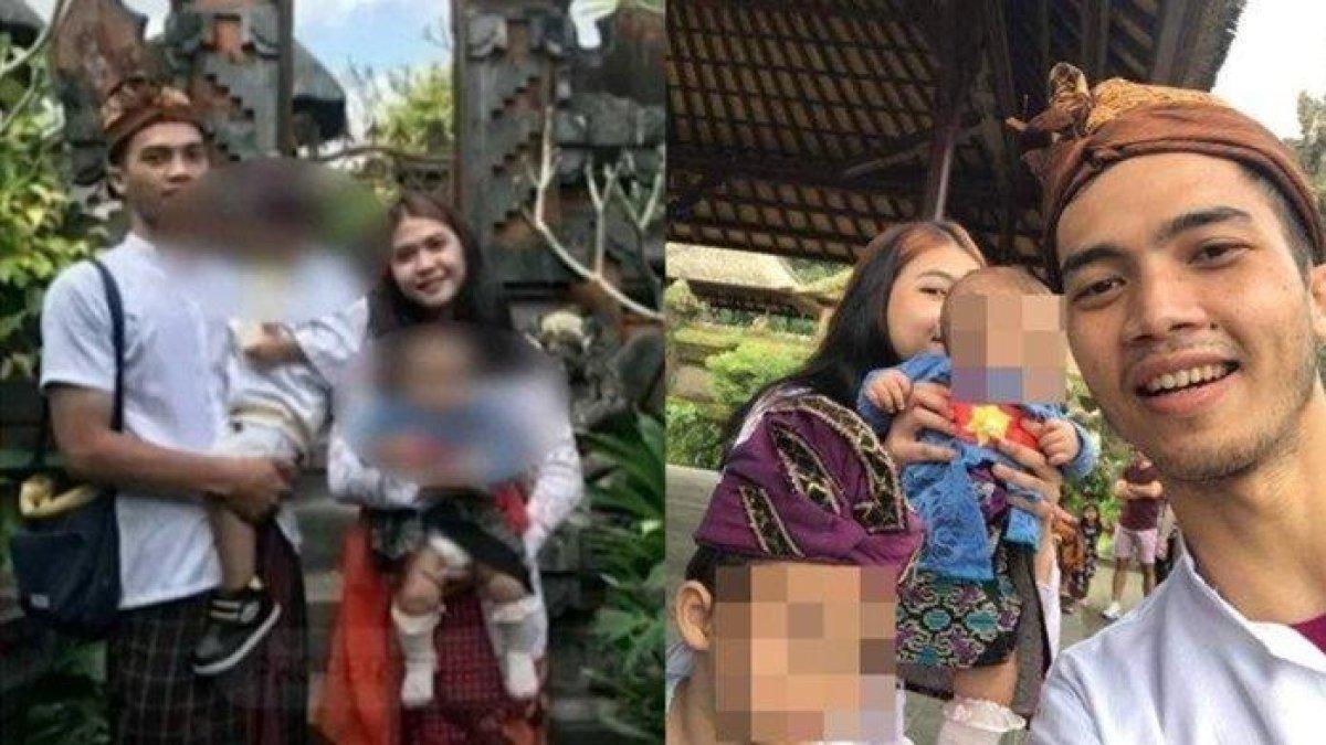 Nasib Dua Anak Nando dan Mega