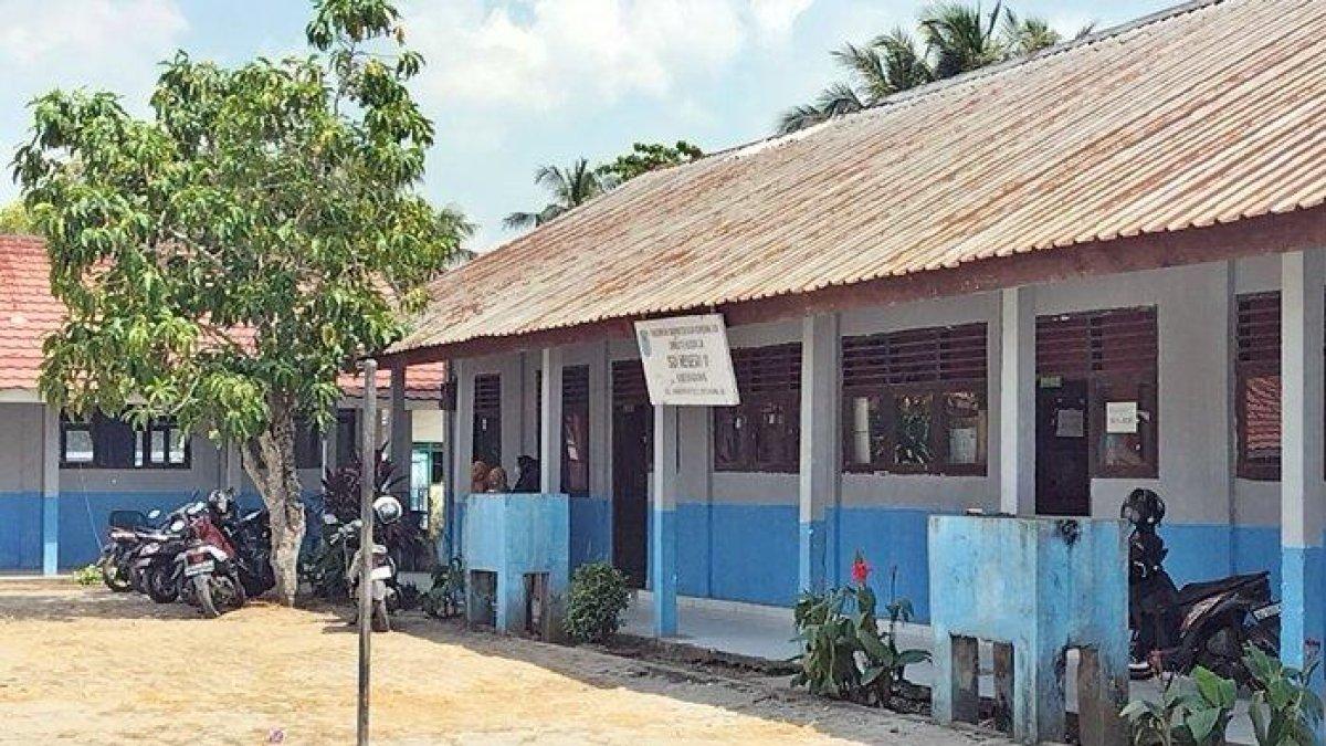 Nasib Sekolah Dasar (SD) Negeri 11 Kayuagung di Kabupaten Ogan Komering Ilir