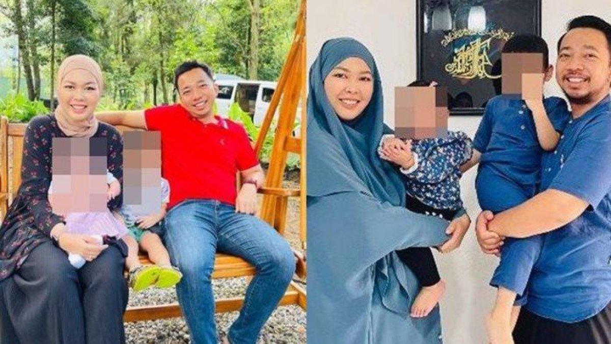 Nasib kedua anak dokter Abdul Aziz