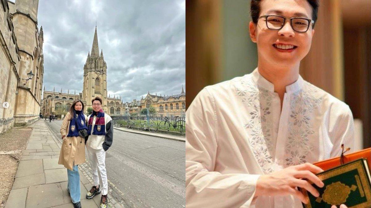 CURHAT ISTRI DOKTER RICHARD LEE - Reni Effendi menyampaikan bahwa kondisi rumah tangganya tetap berjalan normal selama keduanya memiliki pemahaman dan kesepakatan yang sama terkait prinsip hidup.
