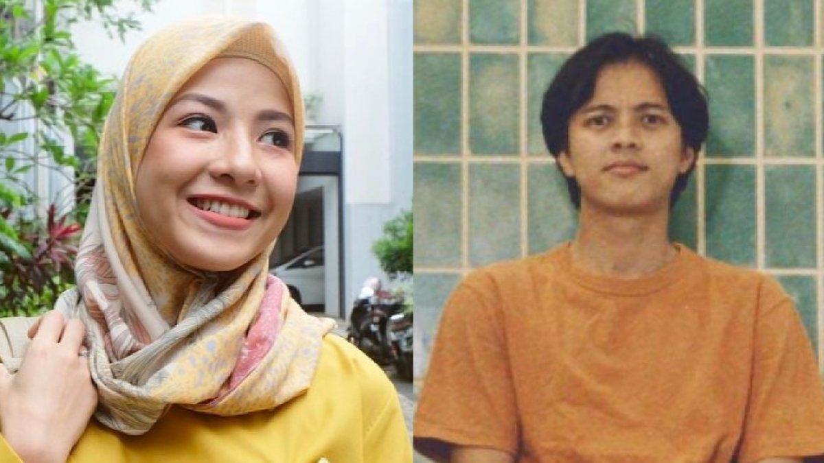 Natasha Rizky dan Bisma Karisma didoakan berjodoh