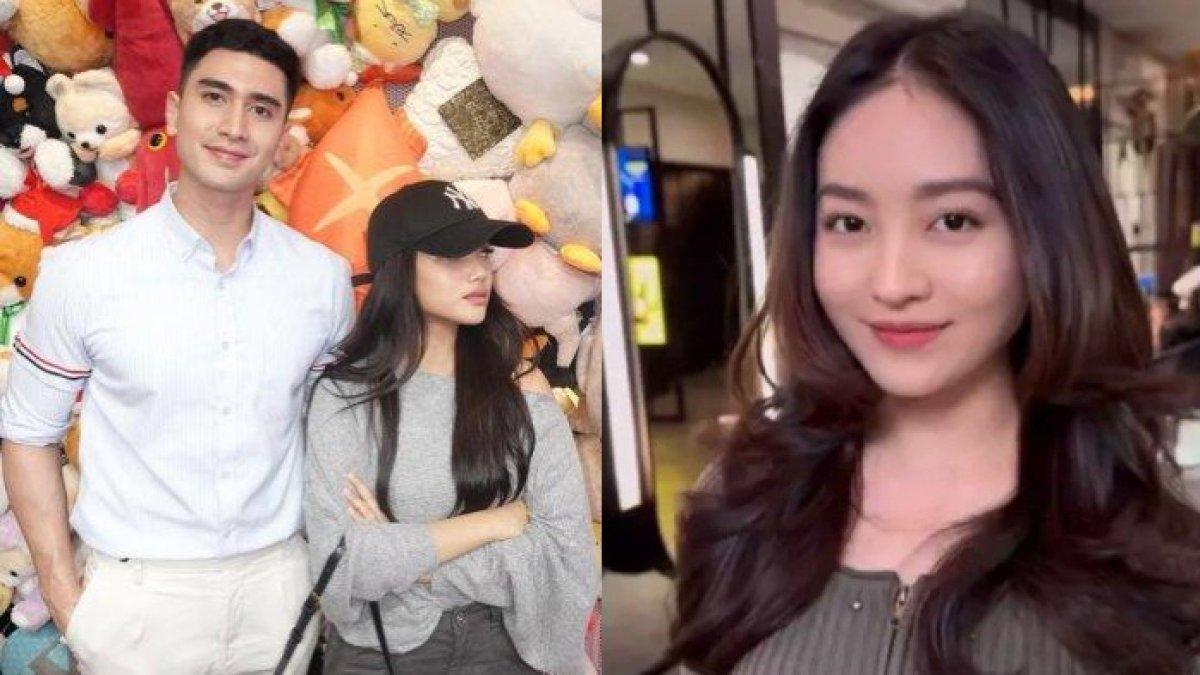NATASHA WILONA SINGGUNG MASA LALU - Di tengah kedekatan Verrell Bramasta dan Fuji, Natasha Wilona mendadak singgung masa lalu yang memalukan.