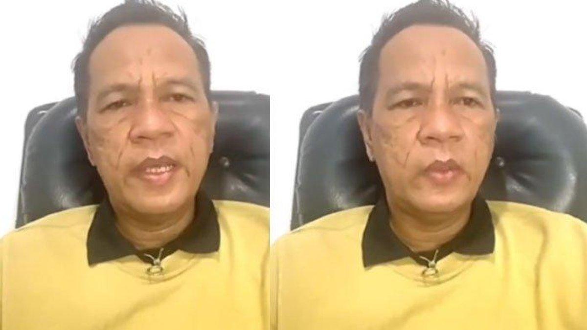 Ndhank Surahman minta maaf somasi Andre Taulany soal lagu Mungkinkah
