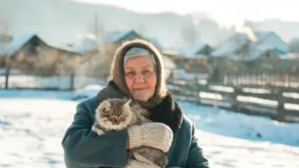 Nenek tua wariskan harta Rp442 miliar untuk kucing dan anjingnya