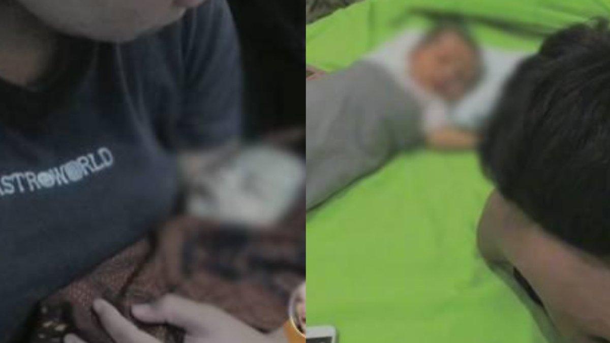 Nenek yang bikin bayi usia 2 hari meninggal usai dipijit, kini tak mau disalahkan