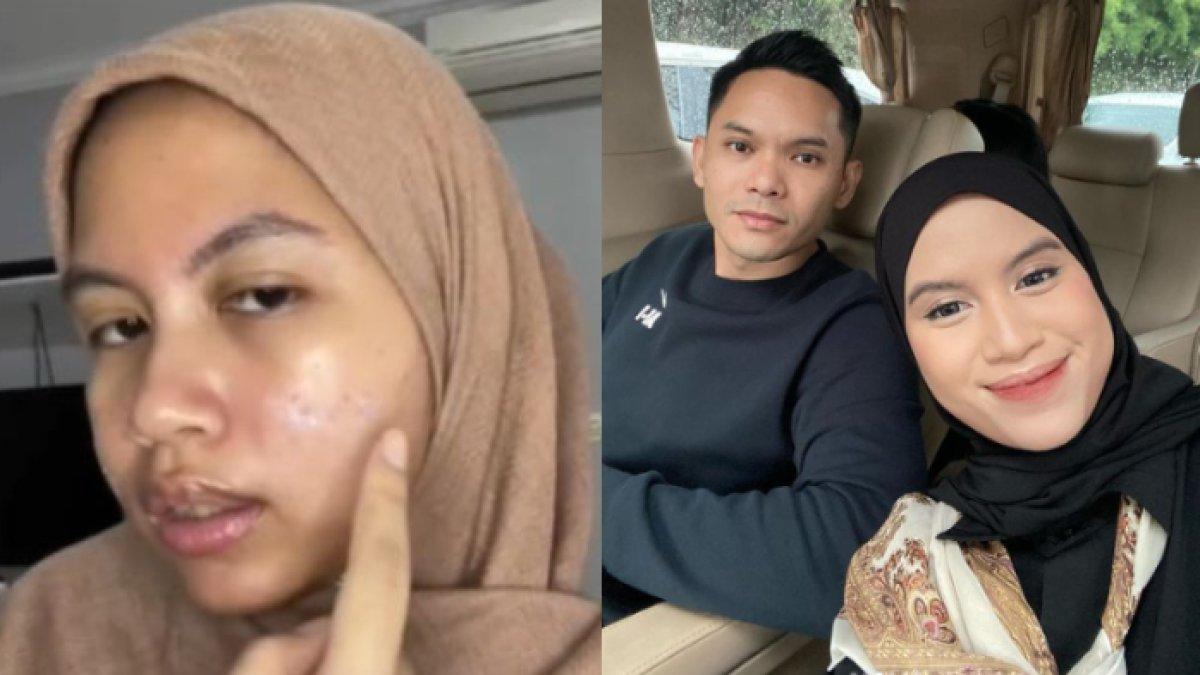 Nesyana Ayu Nabila dinikahi Ben Kasyafani pada 2016