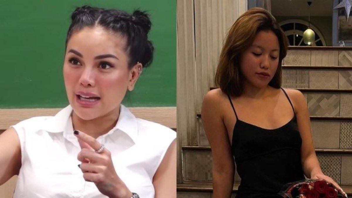 Nikita Mirzani coret Lolly hingga stop asuransi untuk putrinya.