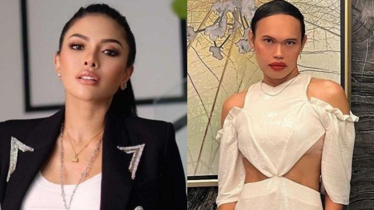 Nikita Mirzani kecam aksi Wanda Hara, hingga singgung Nagita Slavina