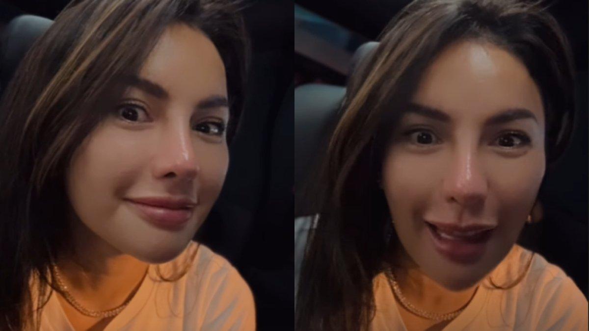 Nikita Mirzani meminta Vadel Badjideh