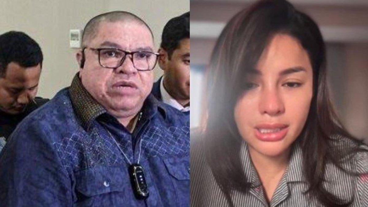 Razman Arif Nasution polisikan Nikita Mirzani