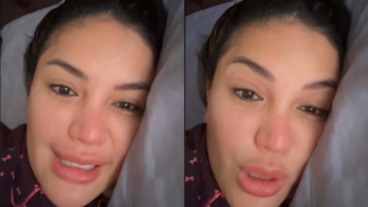 Nikita Mirzani tak menampik kalau dirinya memang sering melakukan operasi plastik.