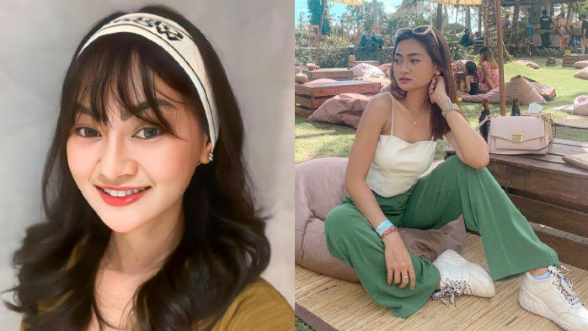 Nindy Pricilia punya beberapa bisnis