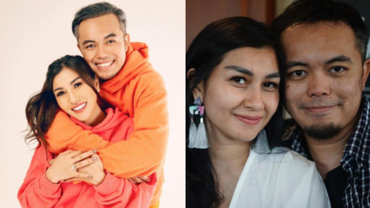 Nisya Ahmad dan Andika Rosadi dijadwalkan menjalani sidang pada Kamis, 1 Agustus 2024.
