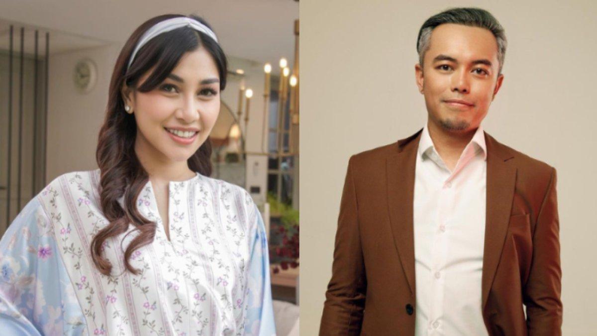 Nisya Ahmad mengugat cerai Andika Rosadi ke Pengadilan Agama Jakarta Selatan.