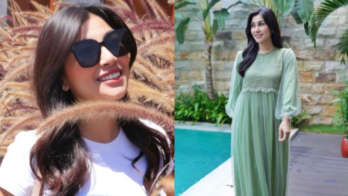 Nisya Ahmad owner NisySynaz Kaftan