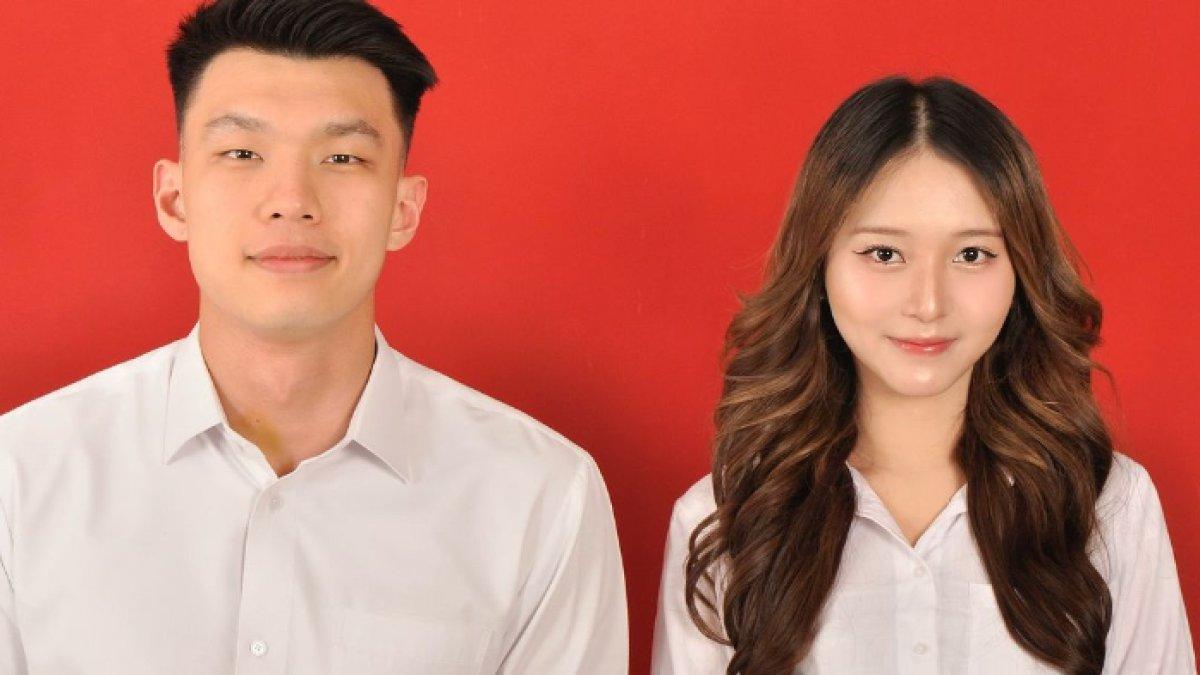 Kini setelah hampir satu bulan hidup bersama, Vincent mulai protes kebiasaan buruk Vior.