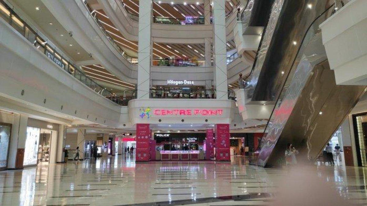 Nunggak pajak Rp250 miliar, Mal Centre Point Medan terancam dirobohkan