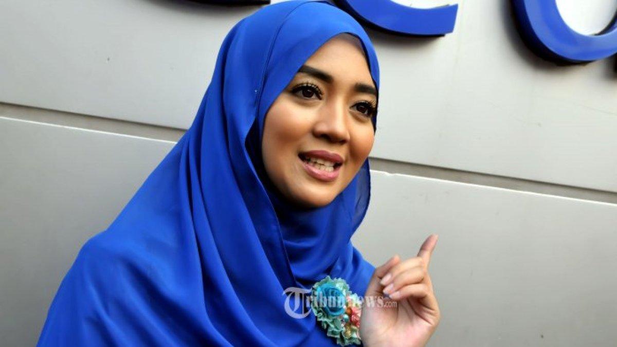 Nuri Maulida sempat 2 kali batal menikah